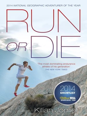 cover image of Run or Die